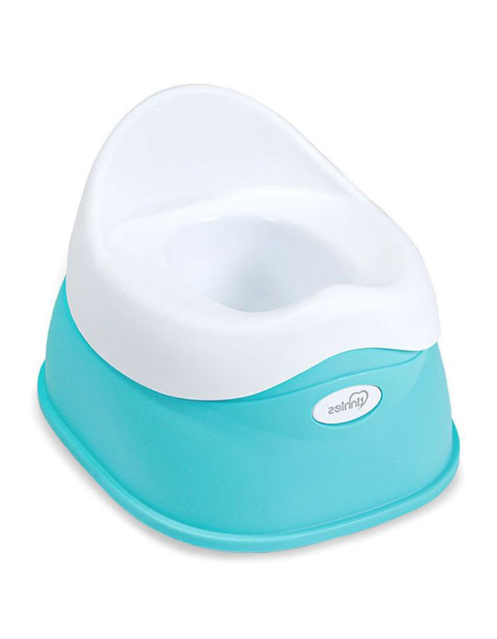 Tinnies® Baby Potty Chair Blue T072 012&nbsp;at Zubaidas® - Pakistan’s No. 1 and the most trusted baby and kids store for over 50 years. Shop Online. Nationwide Delivery. Best Prices.