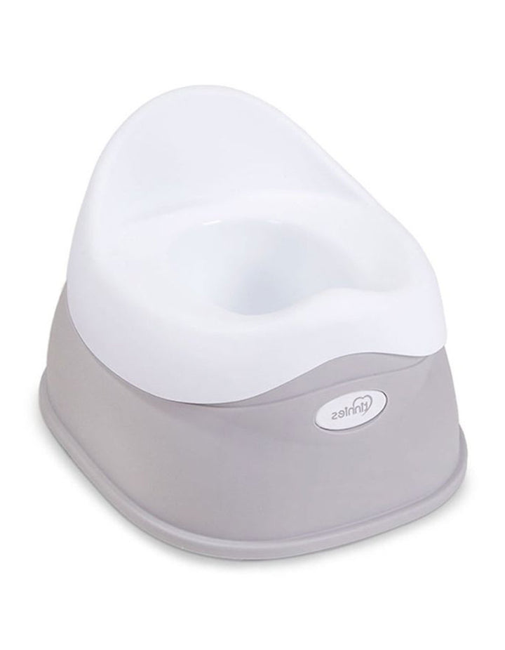 Tinnies® Baby Potty Chair Grey T072 022&nbsp;at Zubaidas® - Pakistan’s No. 1 and the most trusted baby and kids store for over 50 years. Shop Online. Nationwide Delivery. Best Prices.