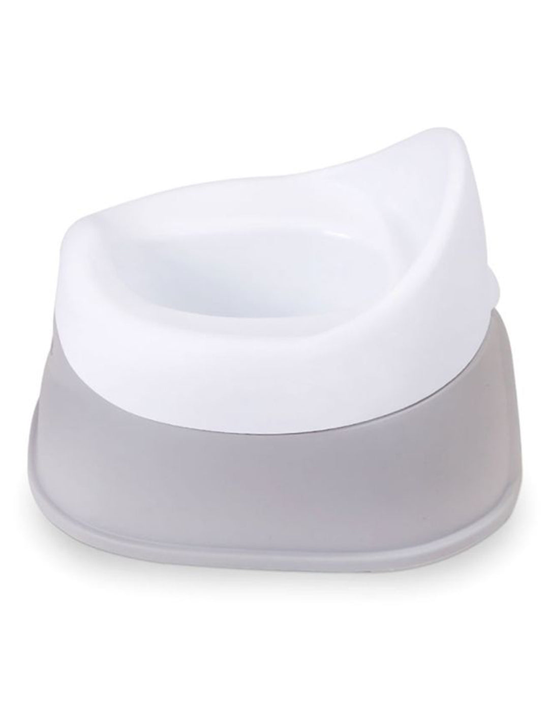 Tinnies® Baby Potty Chair Grey T072 022&nbsp;at Zubaidas® - Pakistan’s No. 1 and the most trusted baby and kids store for over 50 years. Shop Online. Nationwide Delivery. Best Prices.