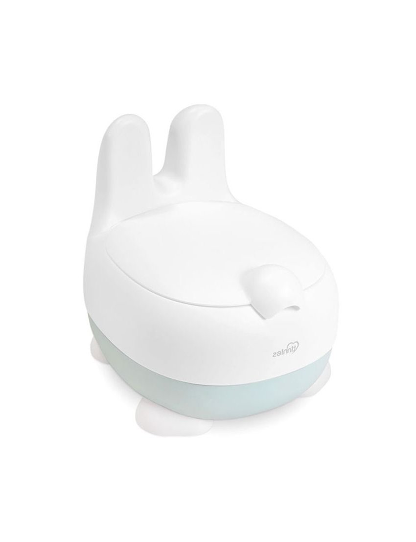 Tinnies® Baby Potty Chair Rabbit Green T071 020&nbsp;at Zubaidas® - Pakistan’s No. 1 and the most trusted baby and kids store for over 50 years. Shop Online. Nationwide Delivery. Best Prices.