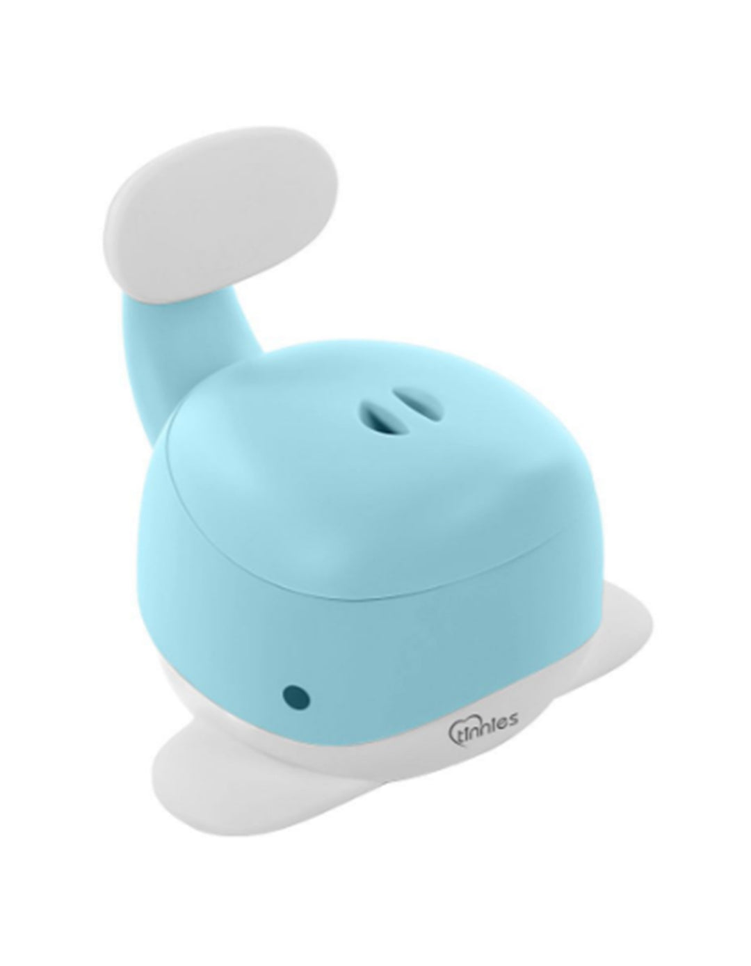 Tinnies® Baby Whale Potty Chair Blue BP033 012&nbsp;at Zubaidas® - Pakistan’s No. 1 and the most trusted baby and kids store for over 50 years. Shop Online. Nationwide Delivery. Best Prices.