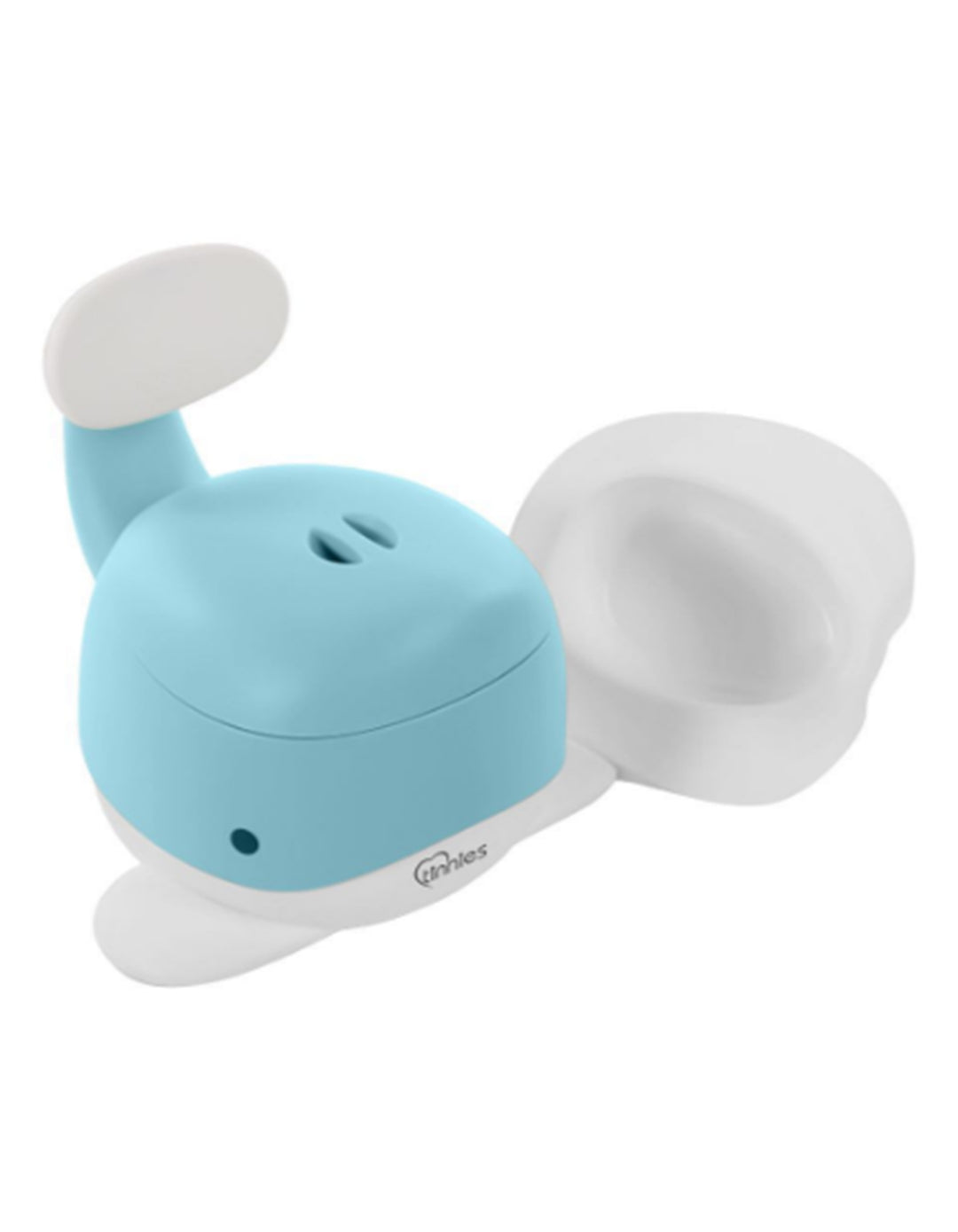 Tinnies® Baby Whale Potty Chair Blue BP033 012&nbsp;at Zubaidas® - Pakistan’s No. 1 and the most trusted baby and kids store for over 50 years. Shop Online. Nationwide Delivery. Best Prices.