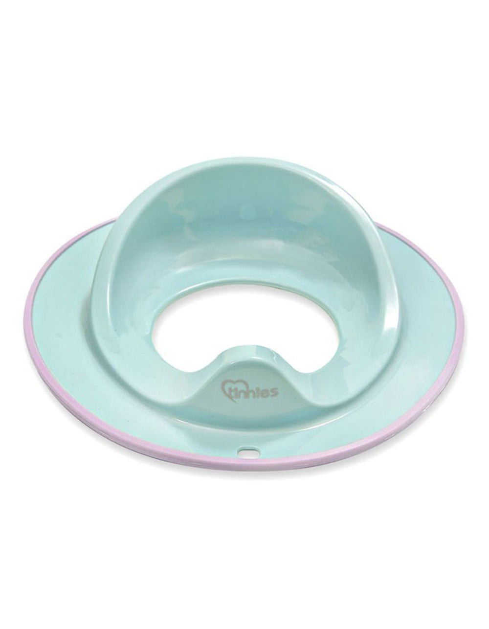 Tinnies® Toilet Seat Cover Green T061 020&nbsp;at Zubaidas® - Pakistan’s No. 1 and the most trusted baby and kids store for over 50 years. Shop Online. Nationwide Delivery. Best Prices.