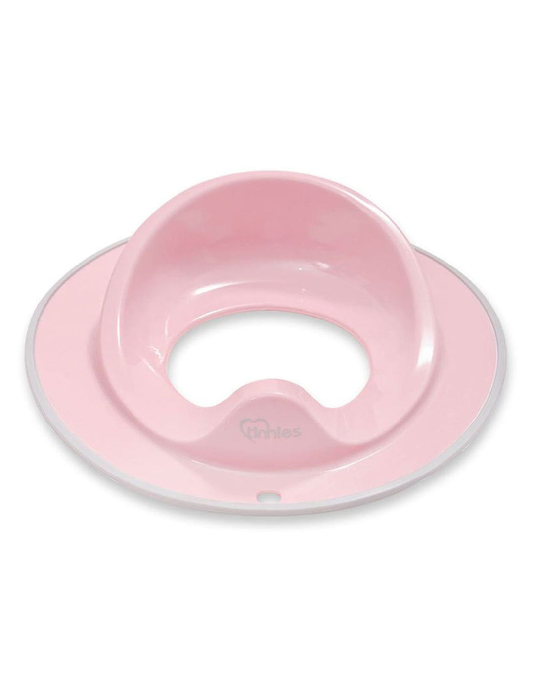 Tinnies® Toilet Seat Cover Pink Comfortable Secure &amp; Easy to Clean T061 013&nbsp;at Zubaidas® - Pakistan’s No. 1 and the most trusted baby and kids store for over 50 years. Shop Online. Nationwide Delivery. Best Prices.