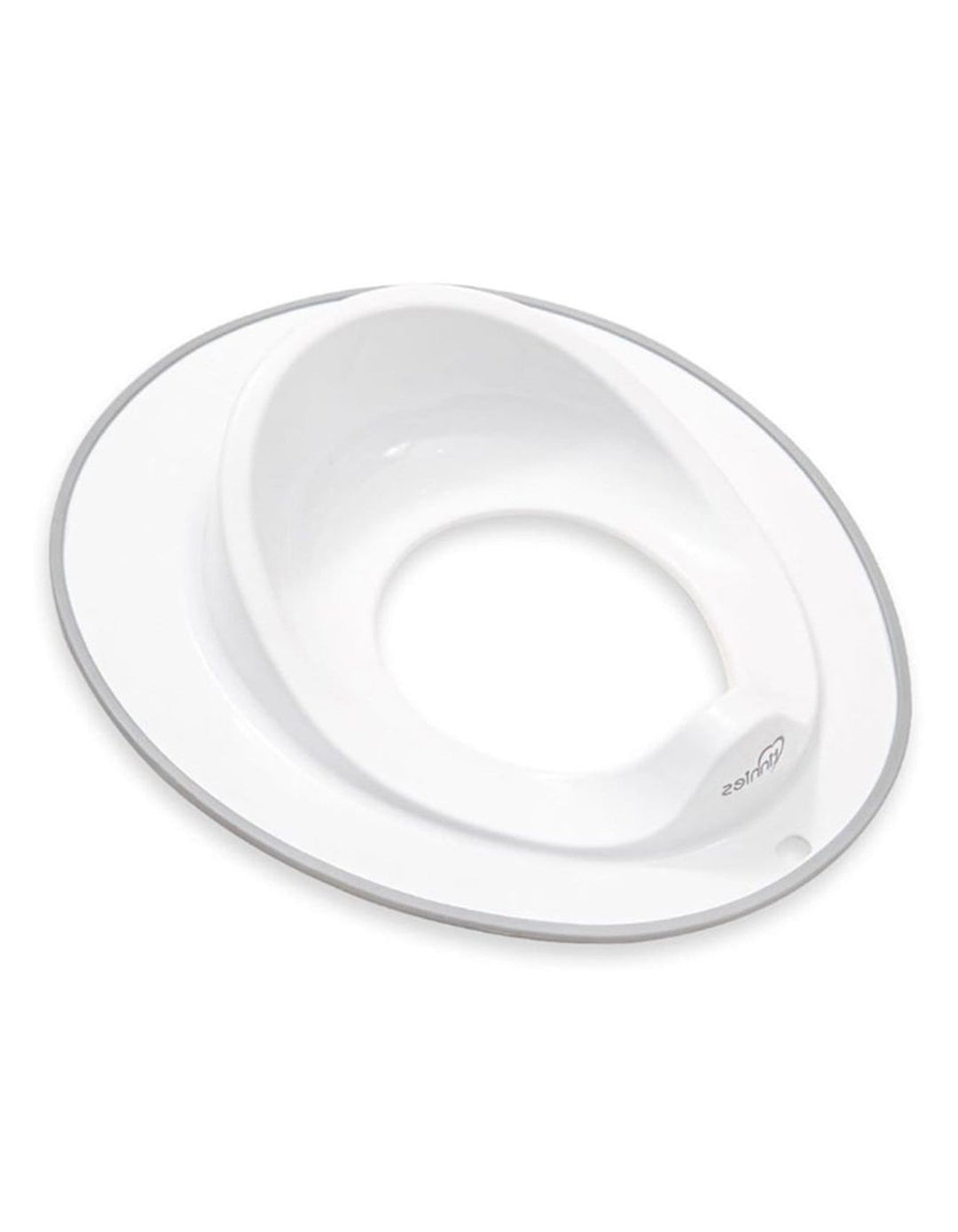 Tinnies® Toilet Seat Cover White T061 034&nbsp;at Zubaidas® - Pakistan’s No. 1 and the most trusted baby and kids store for over 50 years. Shop Online. Nationwide Delivery. Best Prices.