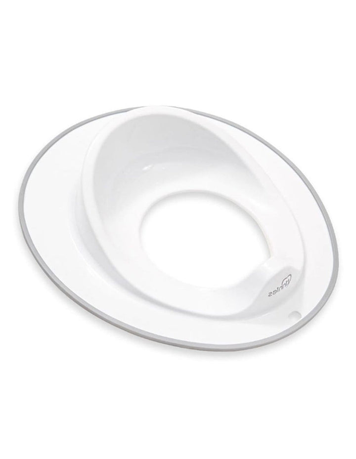 Tinnies® Toilet Seat Cover White T061 034&nbsp;at Zubaidas® - Pakistan’s No. 1 and the most trusted baby and kids store for over 50 years. Shop Online. Nationwide Delivery. Best Prices.