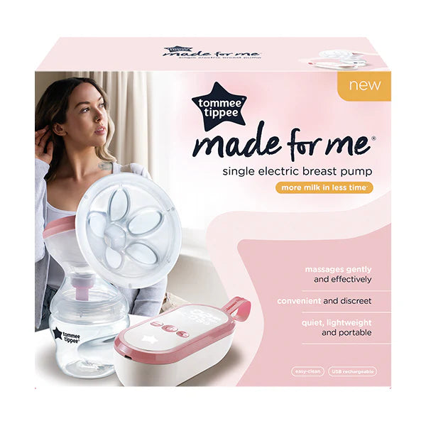 Tommee Tippee Electric Breast Pump TT 423691 at Zubaidas Pakistan