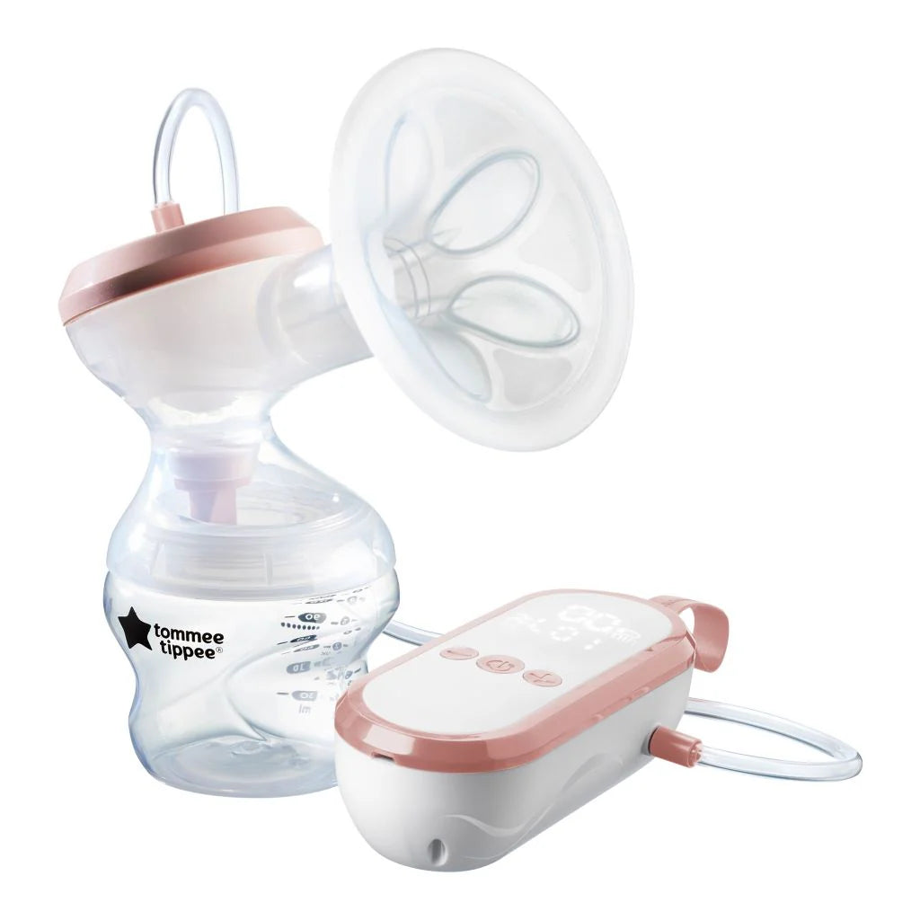 Tommee Tippee Electric Breast Pump TT 423691 at Zubaidas
