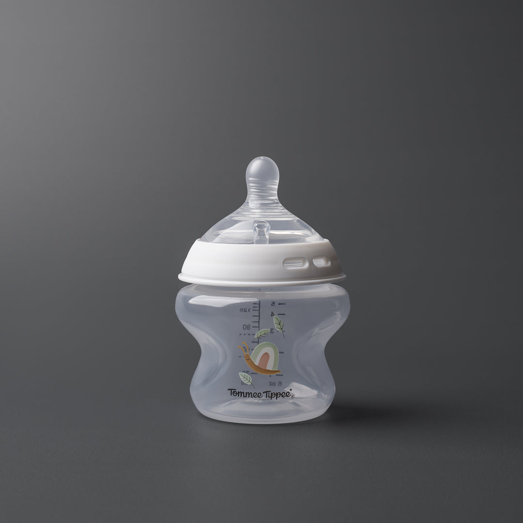 Tommee Tippee Natural Start Baby Bottle 150ML TT 427014 at Zubaidas Official Pakistan
