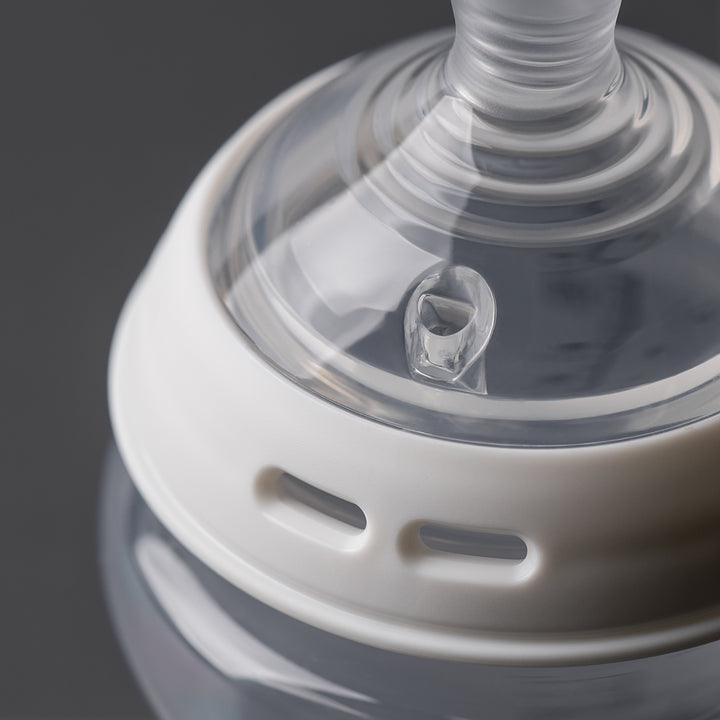 Tommee Tippee Natural Start Baby Bottle 150ML TT 427014 at Zubaidas Online Pakistan