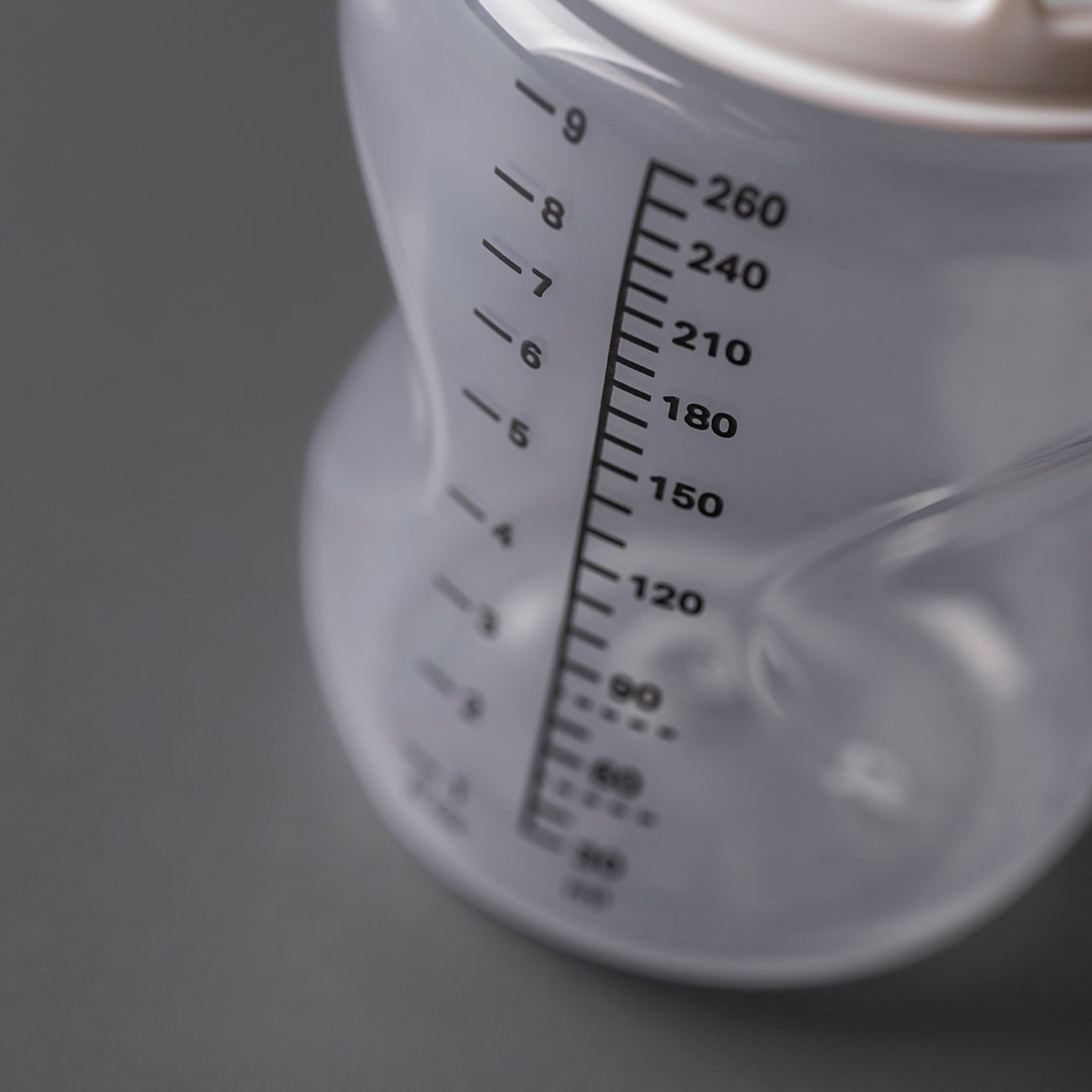 Tommee Tippee Natural Start Baby Bottle 260ML TT 427011 at Zubaidas Official Pakistan