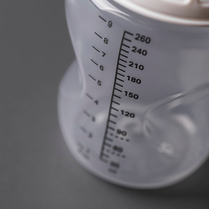 Tommee Tippee Natural Start Baby Bottle 260ML TT 427011 at Zubaidas Official Pakistan
