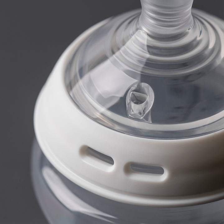 Tommee Tippee Natural Start Baby Bottle 260ML TT 427015 at Zubaidas Online Pakistan