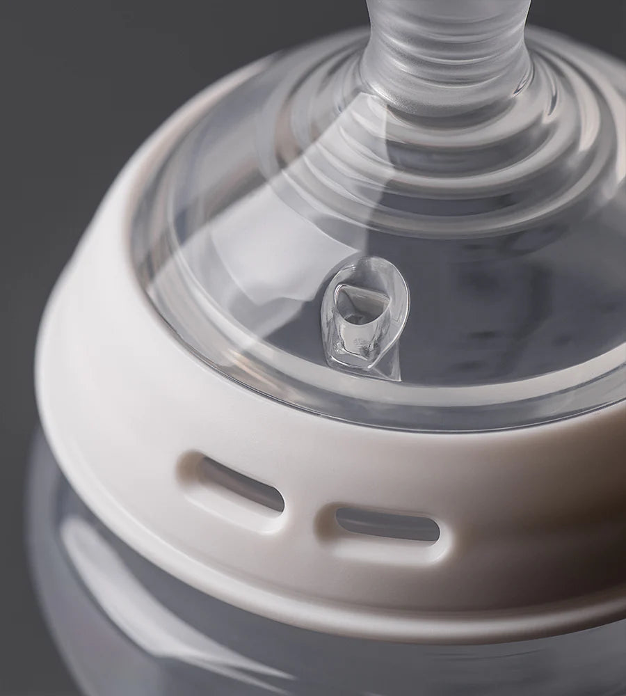 Tommee Tippee Natural Start Baby Bottle 340ML TT 427013 at Zubaidas Pakistan