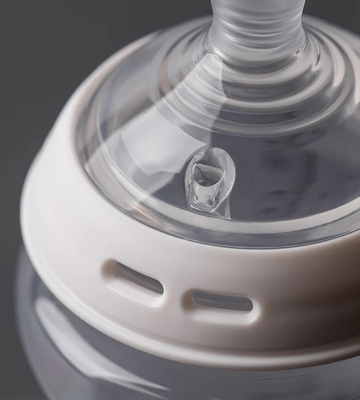 Tommee Tippee Natural Start Baby Bottle 340ML TT 427013 at Zubaidas Pakistan