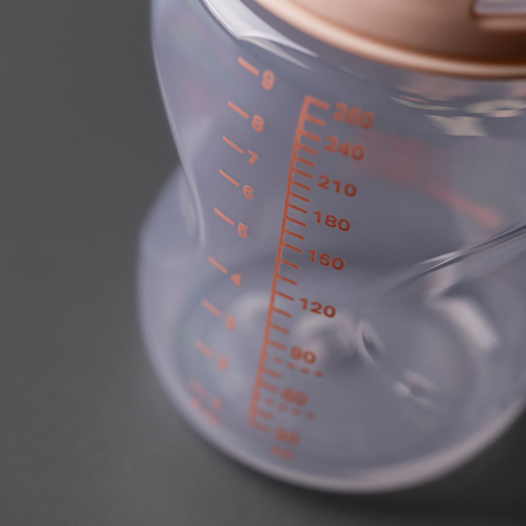 Tommee-Tippee-Natural-Start-Baby-Bottles-PK-2-260ML-TT-427017-at-Zubaidas Online Pakistan