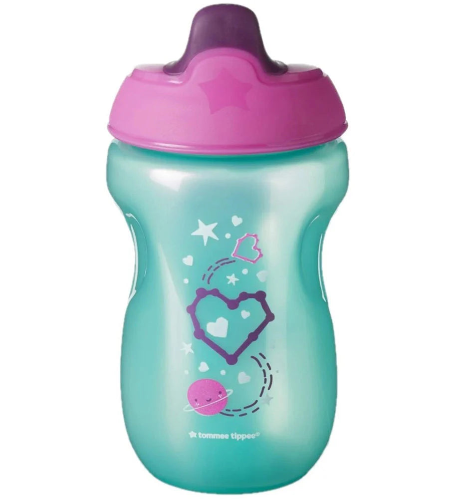 Tommee Tippee 10 OZ Sipee Cup Green TT 549202 at Zubaidas Official™ Pakistan