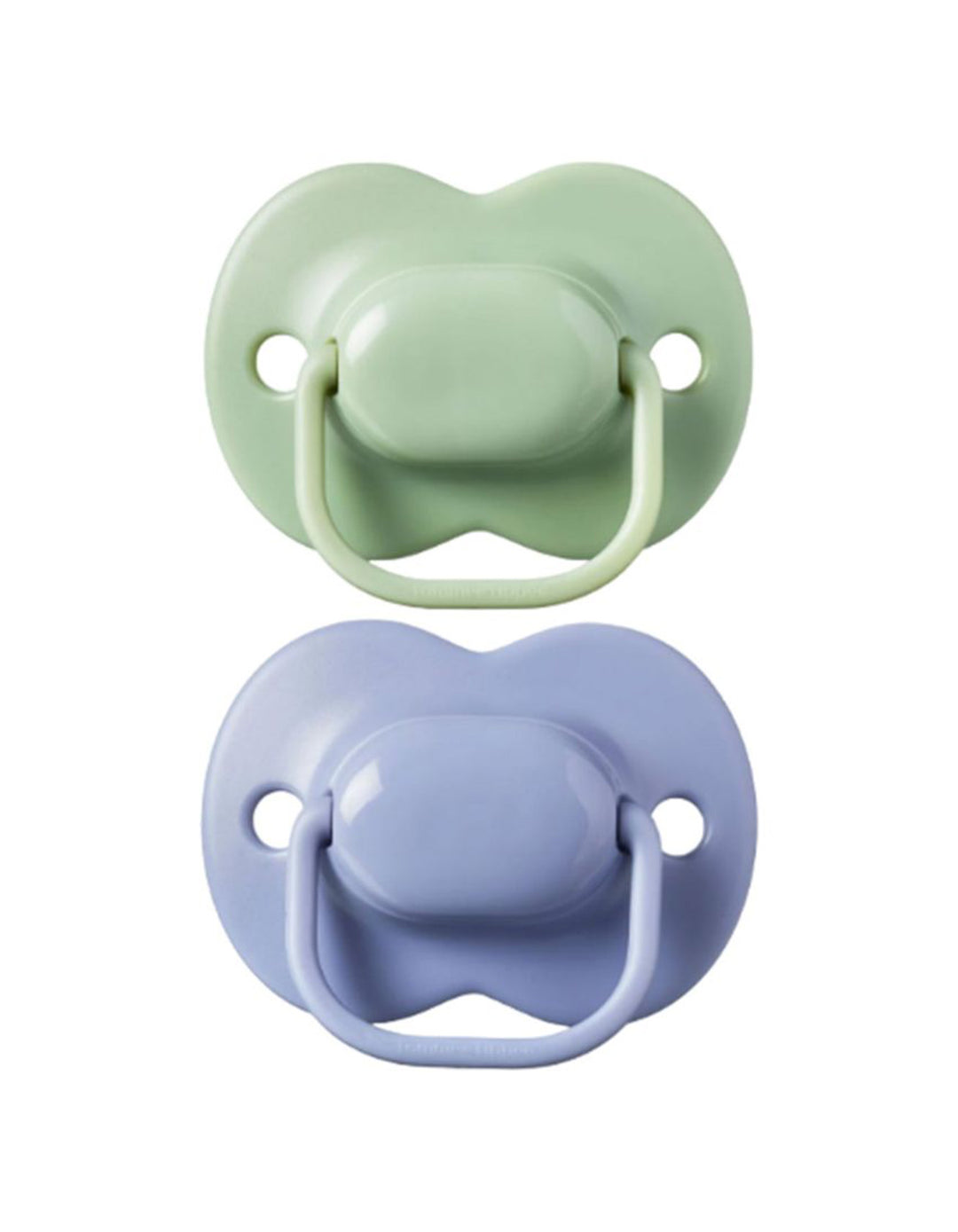 Tommee Tippee 18-36 M Cherry Latex Soother Pack of 2 TT 433534 at Zubaidas Official™ Pakistan