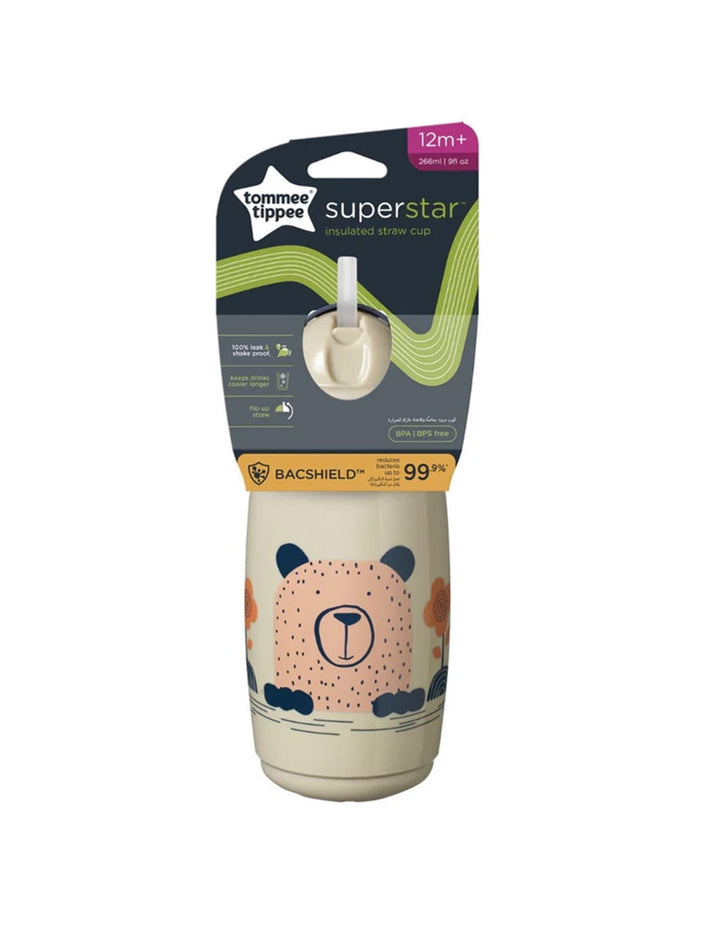 Tommee Tippee Insulated Cup TT 447824 at Zubaidas Official™ Pakistan