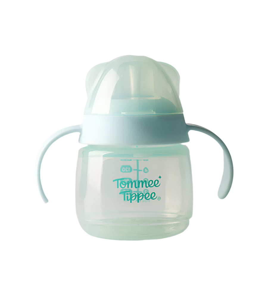 Transition Spout Cup Tommee Tippee 150ml Boy TT 447940 at Zubaidas
