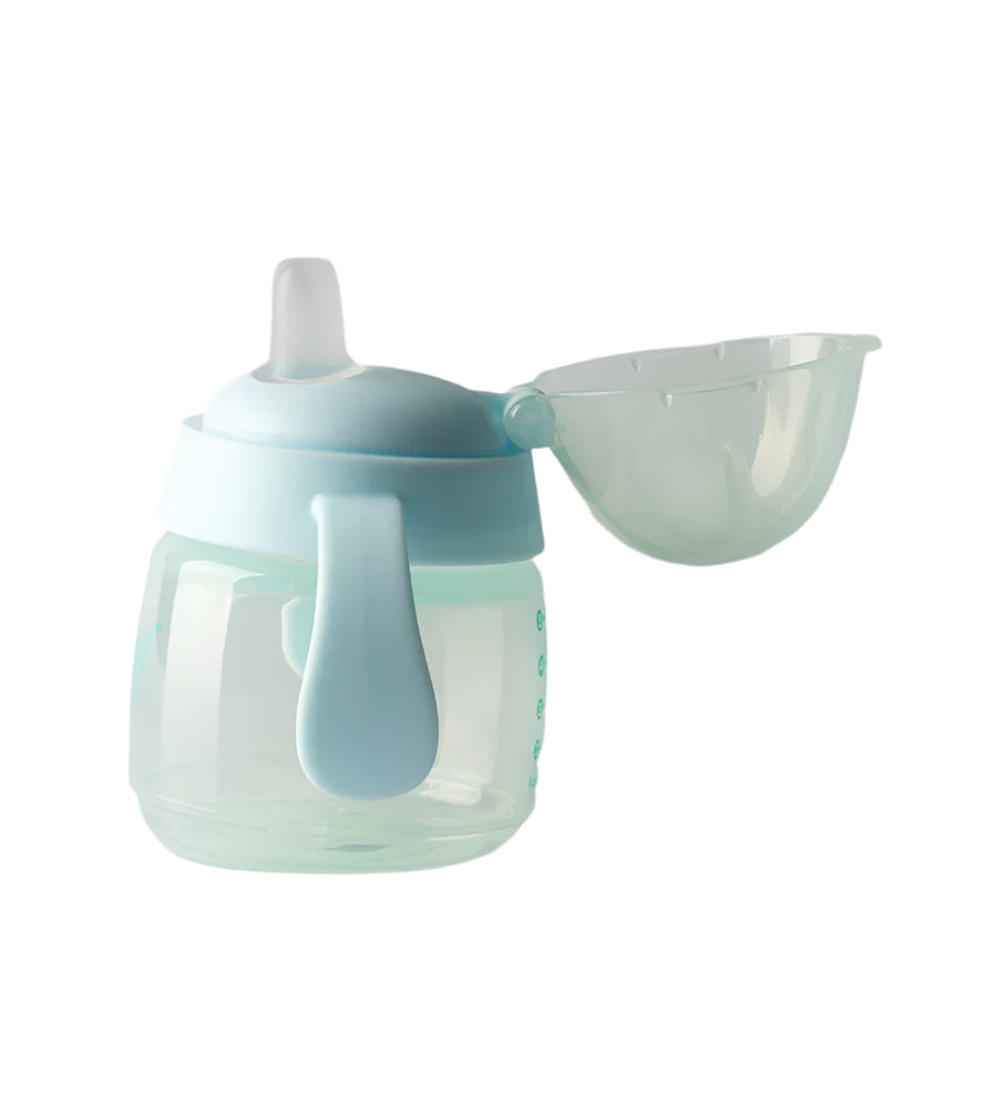 Transition Spout Cup Tommee Tippee 150ml Boy TT 447940 at Zubaidas
