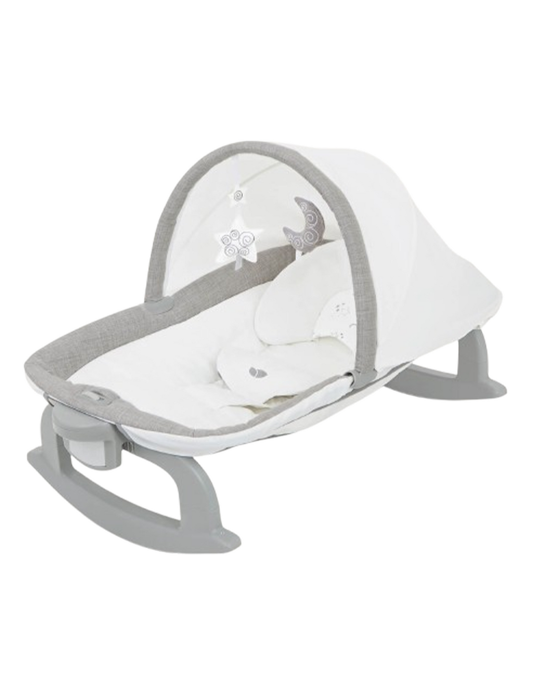 Travel Cot Joie™ Excursion™ Change and Rock Starry Night P1402EASTY600 at Zubaidas® - Pakistan’s No. 1 and the most trusted baby and kids store for over 50 years. Shop Online. Nationwide Delivery. Best Prices.
