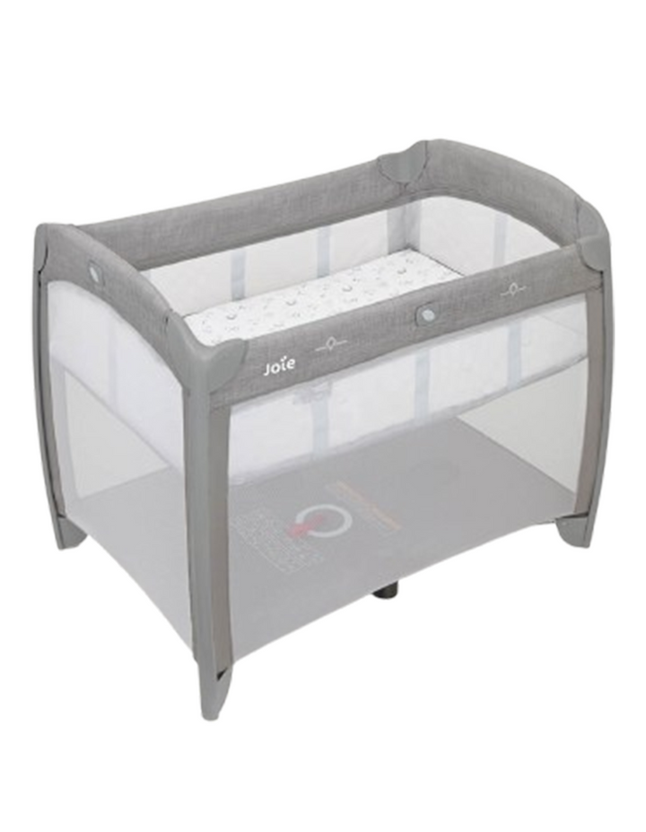 Travel Cot Joie™ Excursion™ Change and Rock Starry Night P1402EASTY600 at Zubaidas® - Pakistan’s No. 1 and the most trusted baby and kids store for over 50 years. Shop Online. Nationwide Delivery. Best Prices.