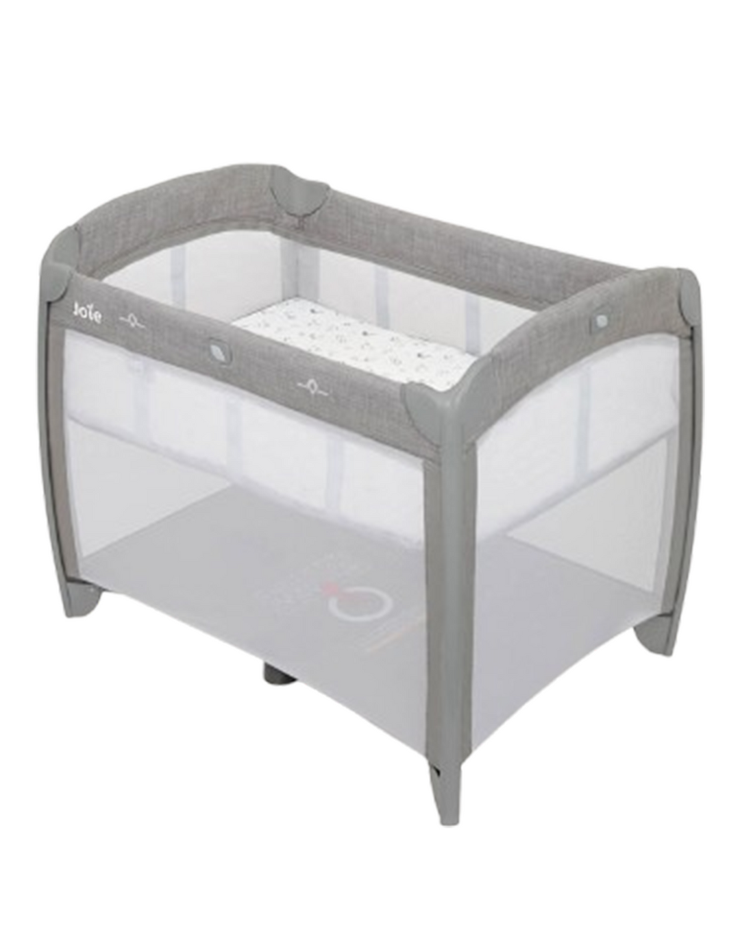 Travel Cot Joie™ Excursion™ Change and Rock Starry Night P1402EASTY600 at Zubaidas® - Pakistan’s No. 1 and the most trusted baby and kids store for over 50 years. Shop Online. Nationwide Delivery. Best Prices.