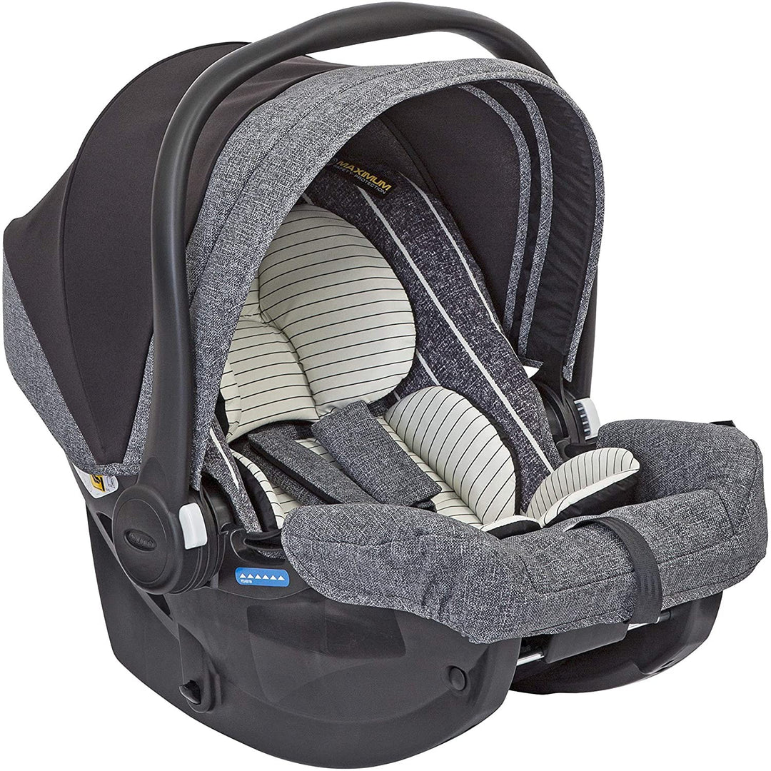 Travel System Graco® Evo® Trio Suits Me Grey 7CL700SMEEU at Zubaidas® - Pakistan’s No. 1 and the most trusted baby and kids store for over 50 years. Shop Online. Nationwide Delivery. Best Prices.
