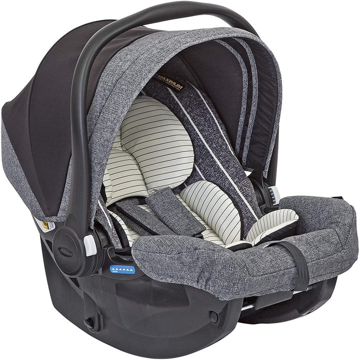 Travel System Graco® Evo® Trio Suits Me Grey 7CL700SMEEU at Zubaidas® - Pakistan’s No. 1 and the most trusted baby and kids store for over 50 years. Shop Online. Nationwide Delivery. Best Prices.