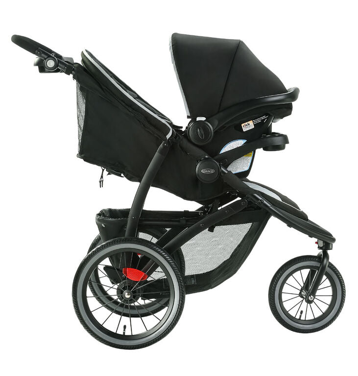 Travel System Graco® FastAction™ Jogger LX Mansfield 7CV11MFDCA at Zubaidas® - Pakistan’s No. 1 and the most trusted baby and kids store for over 50 years. Shop Online. Nationwide Delivery. Best Prices.