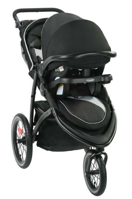 Travel System Graco® FastAction™ Jogger LX Mansfield 7CV11MFDCA at Zubaidas® - Pakistan’s No. 1 and the most trusted baby and kids store for over 50 years. Shop Online. Nationwide Delivery. Best Prices.