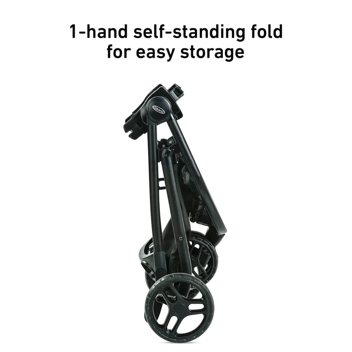 Travel System Graco® Modes™ 3 Lite DLX with SnugRide® 35 Lite LX Infant Car Seat West-Point 7DH04WSP at Zubaidas® - Pakistan’s No. 1 and the most trusted baby and kids store for over 50 years. Shop Online. Nationwide Delivery. Best Prices.