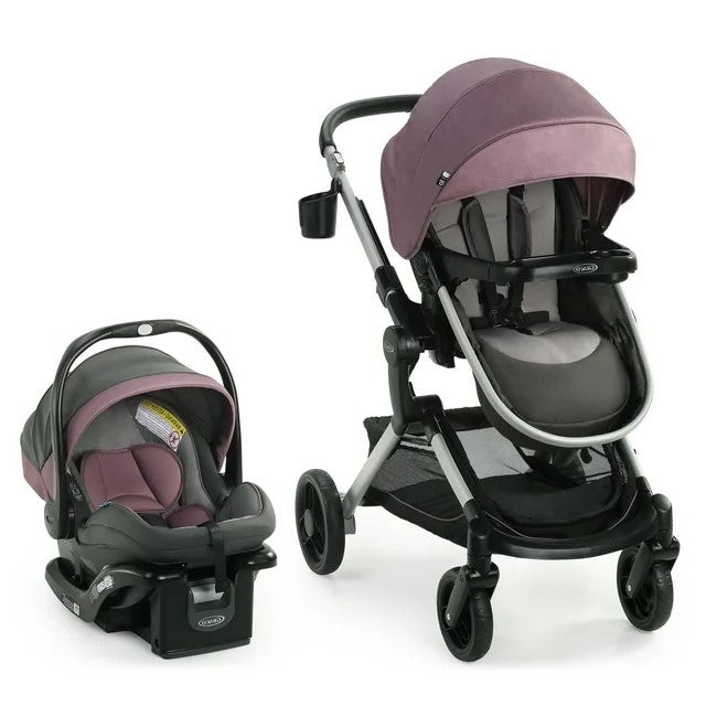Travel System Graco® Modes™ Nest Norah 7DP04NRH 2173544 at Zubaidas® - Pakistan’s No. 1 and the most trusted baby and kids store for over 50 years. Shop Online. Nationwide Delivery. Best Prices.