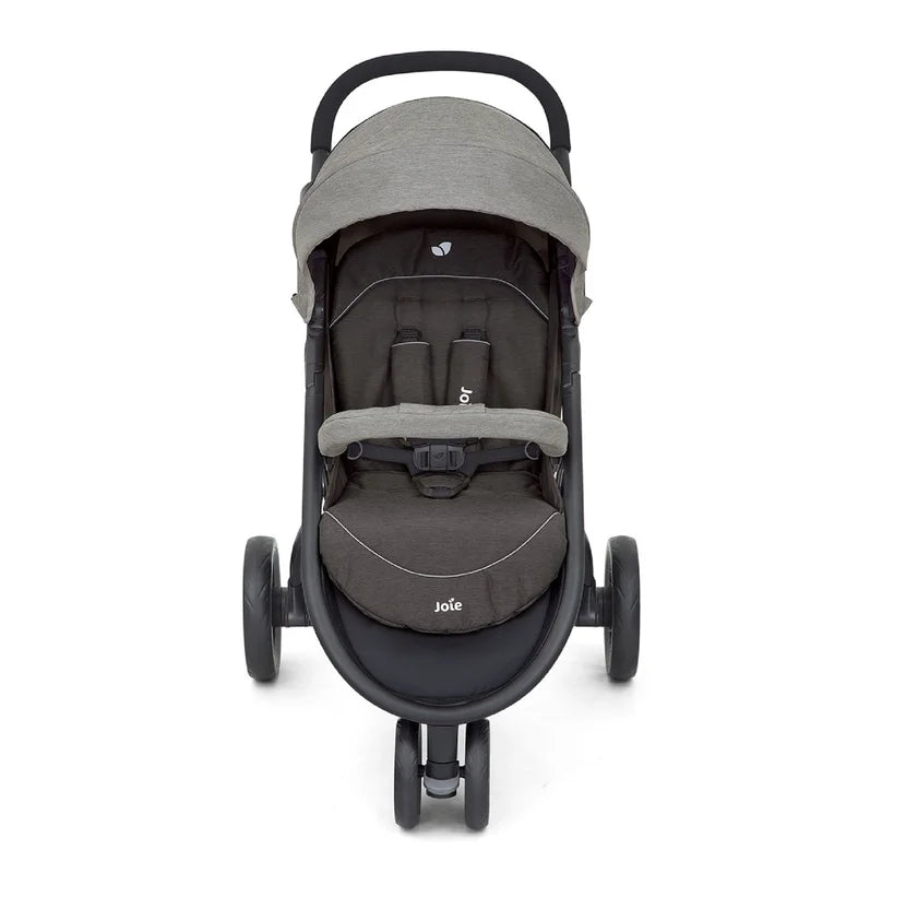 Travel System Joie™ Litetrax™ 3 Dark-Pewter T1112GBDPW000 at Zubaidas® - Pakistan’s No. 1 and the most trusted baby and kids store for over 50 years. Shop Online. Nationwide Delivery. Best Prices.