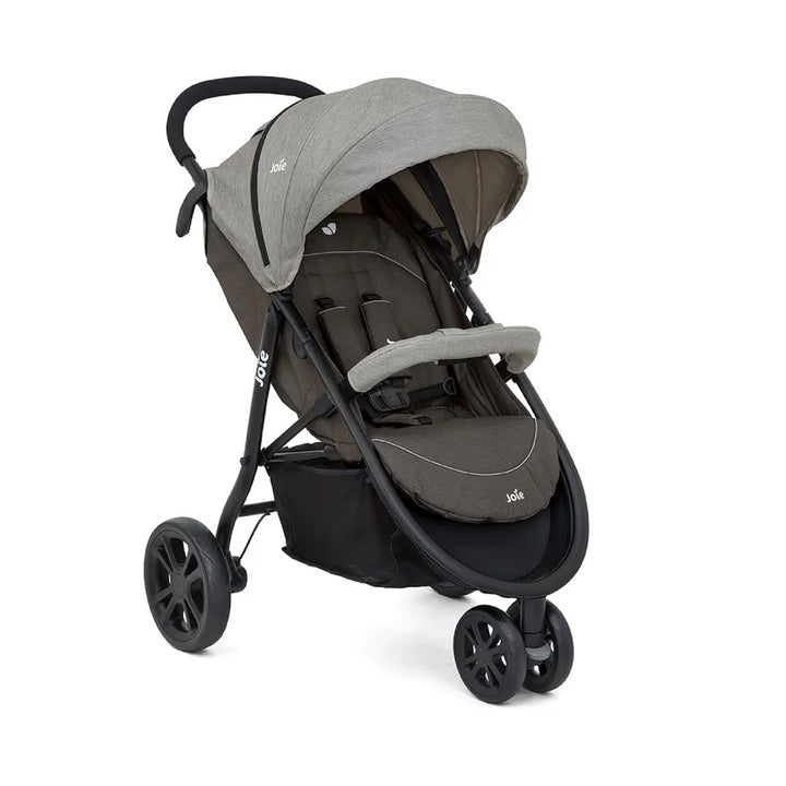 Travel System Joie™ Litetrax™ 3 Dark-Pewter T1112GBDPW000 at Zubaidas® - Pakistan’s No. 1 and the most trusted baby and kids store for over 50 years. Shop Online. Nationwide Delivery. Best Prices.