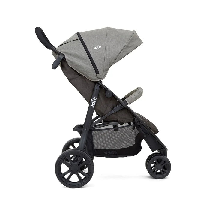 Travel System Joie™ Litetrax™ 3 Dark-Pewter T1112GBDPW000 at Zubaidas® - Pakistan’s No. 1 and the most trusted baby and kids store for over 50 years. Shop Online. Nationwide Delivery. Best Prices.