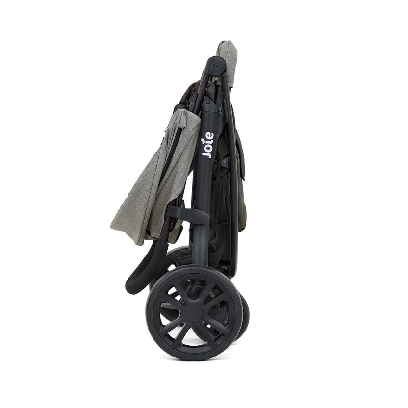 Travel System Joie™ Litetrax™ 3 Dark-Pewter T1112GBDPW000 at Zubaidas® - Pakistan’s No. 1 and the most trusted baby and kids store for over 50 years. Shop Online. Nationwide Delivery. Best Prices.
