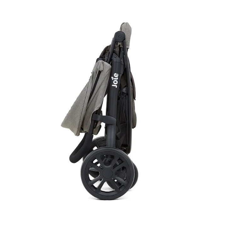 Travel System Joie™ Litetrax™ 3 Dark-Pewter T1112GBDPW000 at Zubaidas® - Pakistan’s No. 1 and the most trusted baby and kids store for over 50 years. Shop Online. Nationwide Delivery. Best Prices.