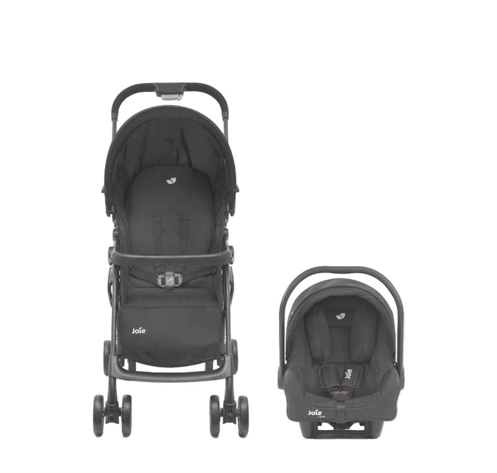 Travel System Joie™ i-Juva™ Shale T1608DASHA000 at Zubaidas® - Pakistan’s No. 1 and the most trusted baby and kids store for over 50 years. Shop Online. Nationwide Delivery. Best Prices.