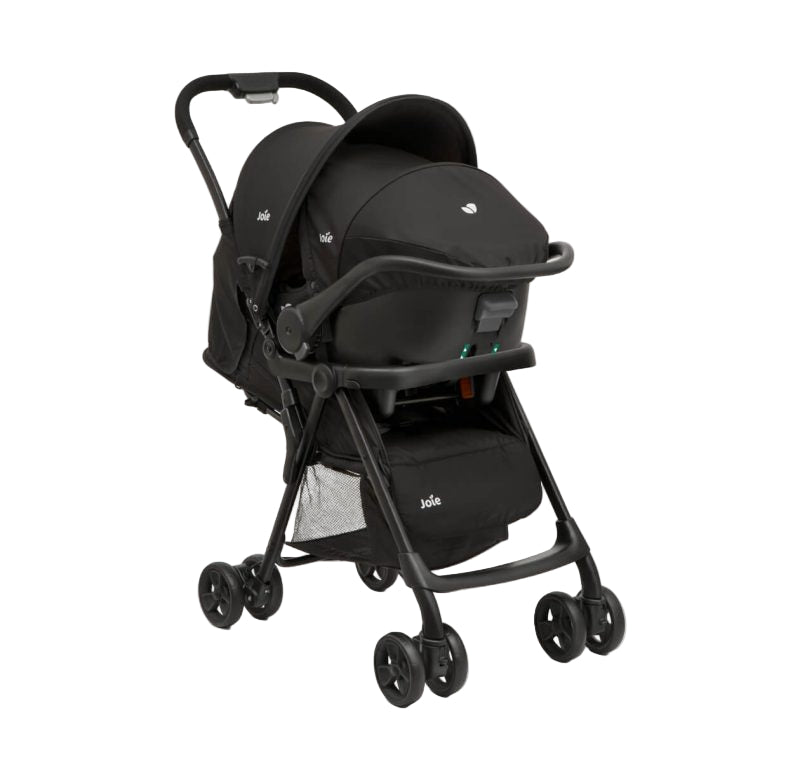Travel System Joie™ i-Juva™ Shale T1608DASHA000 at Zubaidas® - Pakistan’s No. 1 and the most trusted baby and kids store for over 50 years. Shop Online. Nationwide Delivery. Best Prices.