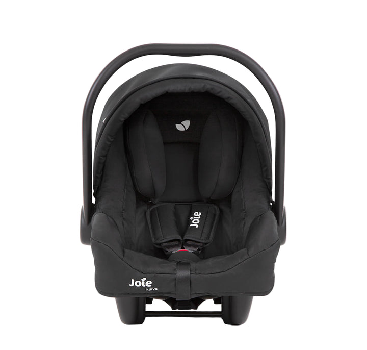 Travel System Joie™ i-Juva™ Shale T1608DASHA000 at Zubaidas® - Pakistan’s No. 1 and the most trusted baby and kids store for over 50 years. Shop Online. Nationwide Delivery. Best Prices.