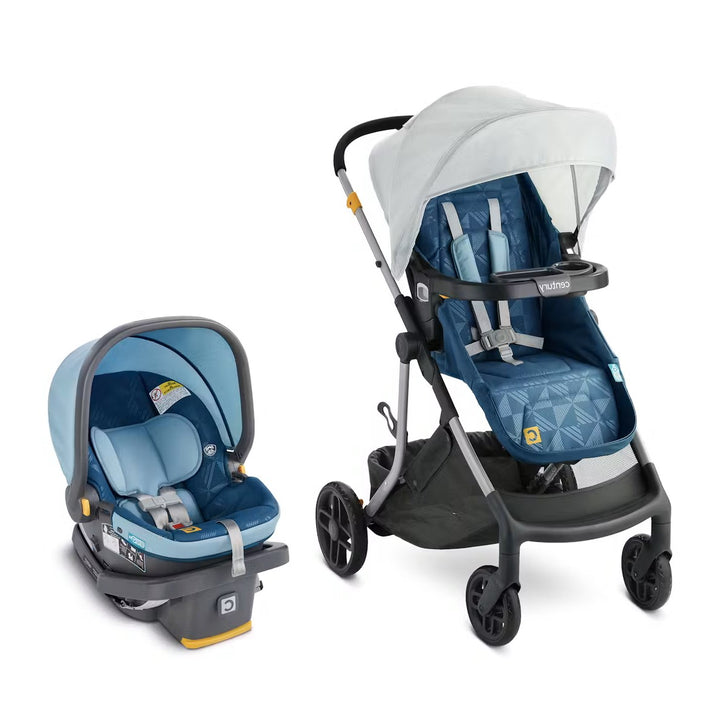 Travel System&nbsp;Graco® Century™ Swap On™ Modular Splash 7KD00SHC at Zubaidas® - Pakistan’s No. 1 and the most trusted baby and kids store for over 50 years. Buy Online. Nationwide Delivery. Best Prices.