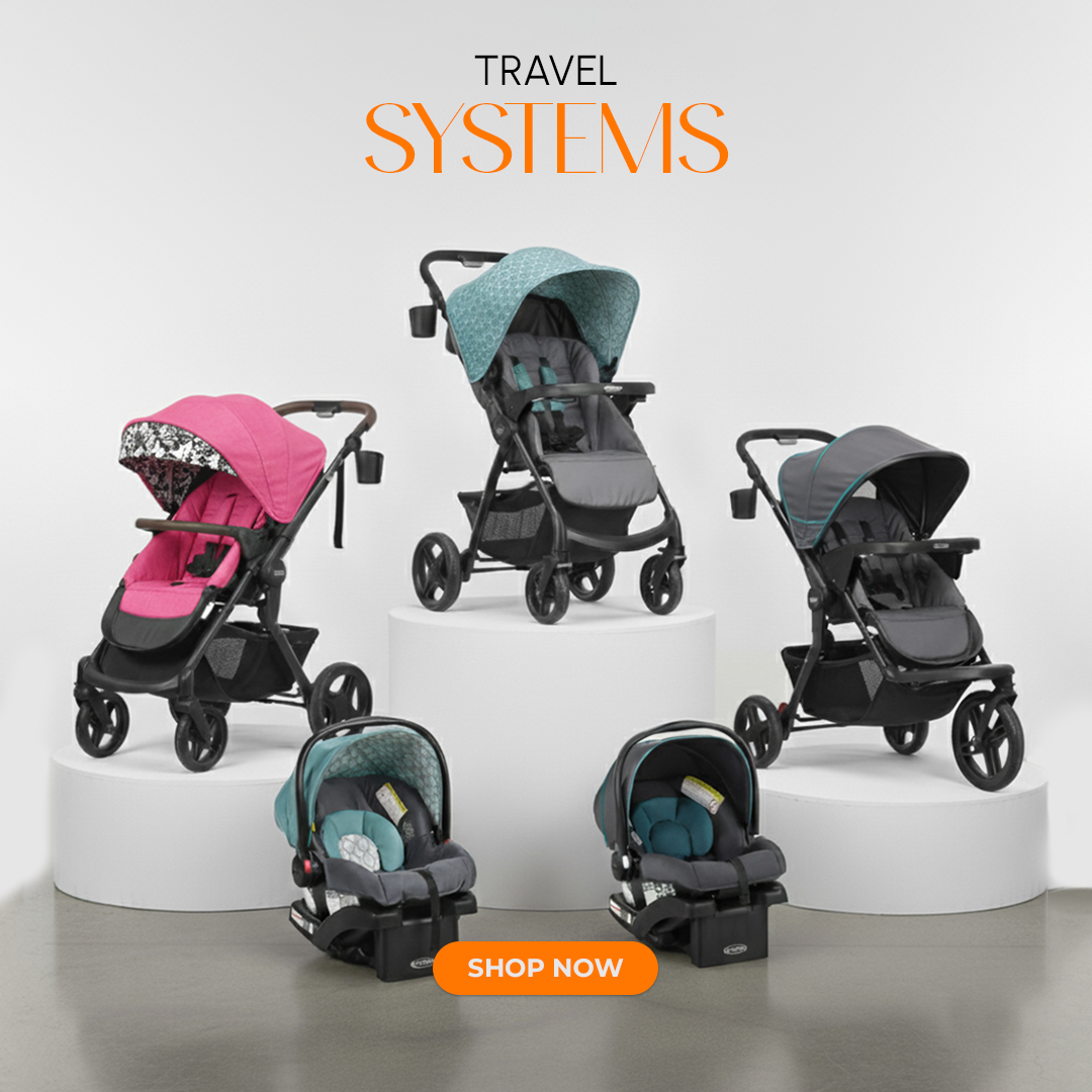 Travel Systems at Zubaidas Pakistan