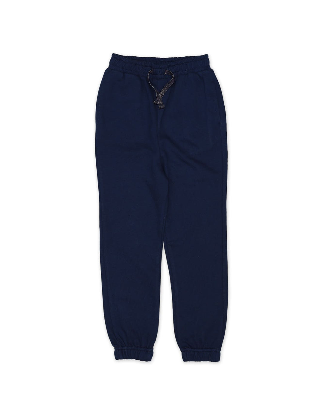 Trouser Terry Navy Toddler Boys at Zubaidas Official™ Pakistan