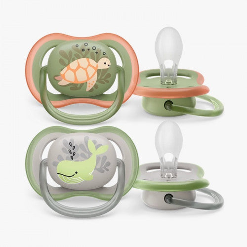 Ultra Air Pacifier 6-18M Philips AVENT® SCF085/60 Boy at Zubaidas® - Pakistan’s No. 1 and the most trusted baby and kids store for over 50 years. Shop Online. Nationwide Delivery. Best Prices.