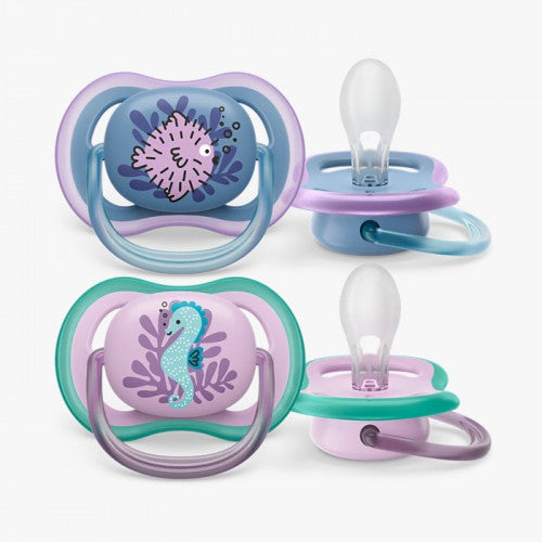 Ultra Air Pacifier 6-18M Philips AVENT® SCF085/61 Girl at Zubaidas® - Pakistan’s No. 1 and the most trusted baby and kids store for over 50 years. Shop Online. Nationwide Delivery. Best Prices.