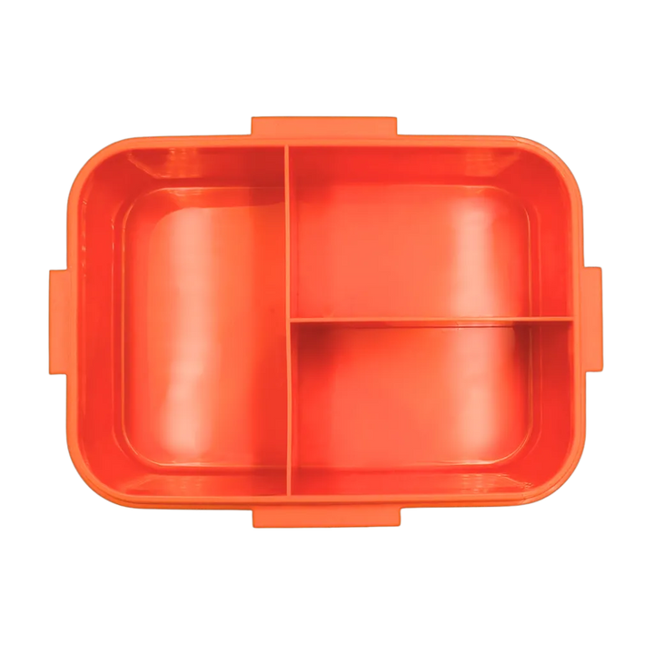 VEST Basketball 3 Compartments Special Edition Happy Bento Box BPA and Phthalates Free 1200 ML School Lunch Box U2135 at Zubaidas No 1 Online Baby and Kids Store in Pakistan for over 50 years