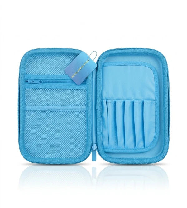VEST Dino Roar 3D Hardtop Pencil Case U2109A at Zubaidas Best Online Baby and Kids Store in Pakistan for over 50 years