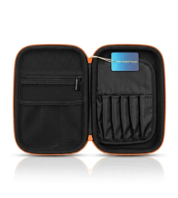 VEST Goal 3D Hardtop Pencil Case U2109A at Zubaidas Online Pakistan